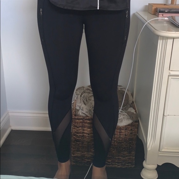 Lulu leggings - Picture 2 of 4